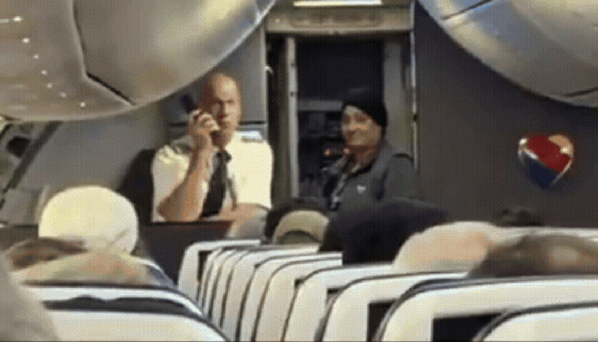 Piloto de avião desabafa após atraso em voo devido a 'shutdown' nos EUA: 'Você deveria ligar para seu senador'