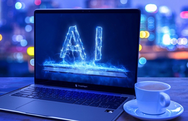 Qualcomm entra na disputa dos notebooks mais baratos com foco em IA