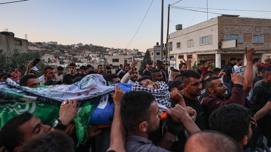 ONU alerta que violência na Cisjordânia pode sair do controle e pede que Israel revise política no território