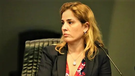 Após ter pedido de remoção negado, juíza Gabriela Hardt permanece à frente da Lava-Jato 
