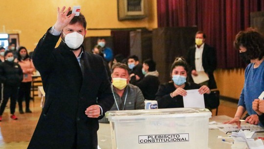 Chile elege nova Constituinte no domingo em meio a apatia de eleitores e ascensão conservadora  