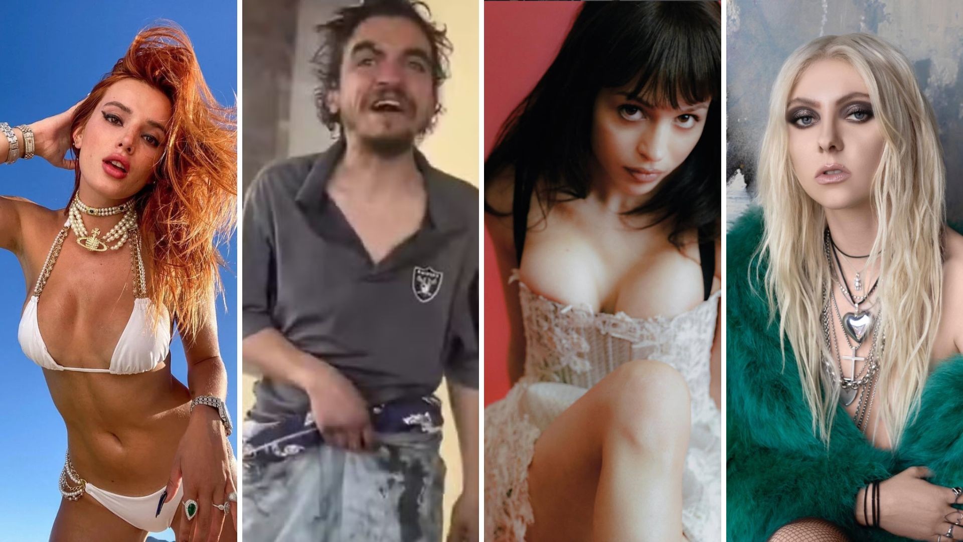 Situação de vulnerabilidade, transição de gênero, produção de conteúdo adulto... Veja o que aconteceu com ex-atores mirins que fizeram sucesso em seriados dos anos 2000