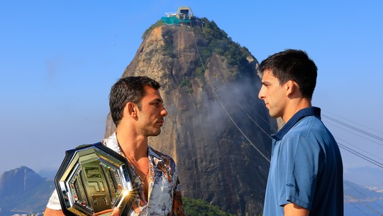 UFC 301: Evento chega à 40ª edição no país com card recheado de brasileiros e de olho na expansão
