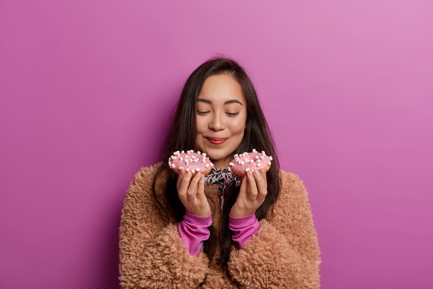 Alimentos fermentados ajudam a mudar a microbiota e diminuir o desejo por doces
