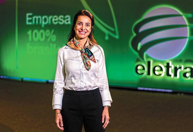 'A disputa de preço é pau a pau', diz CEO de fabricante de ônibus elétrico