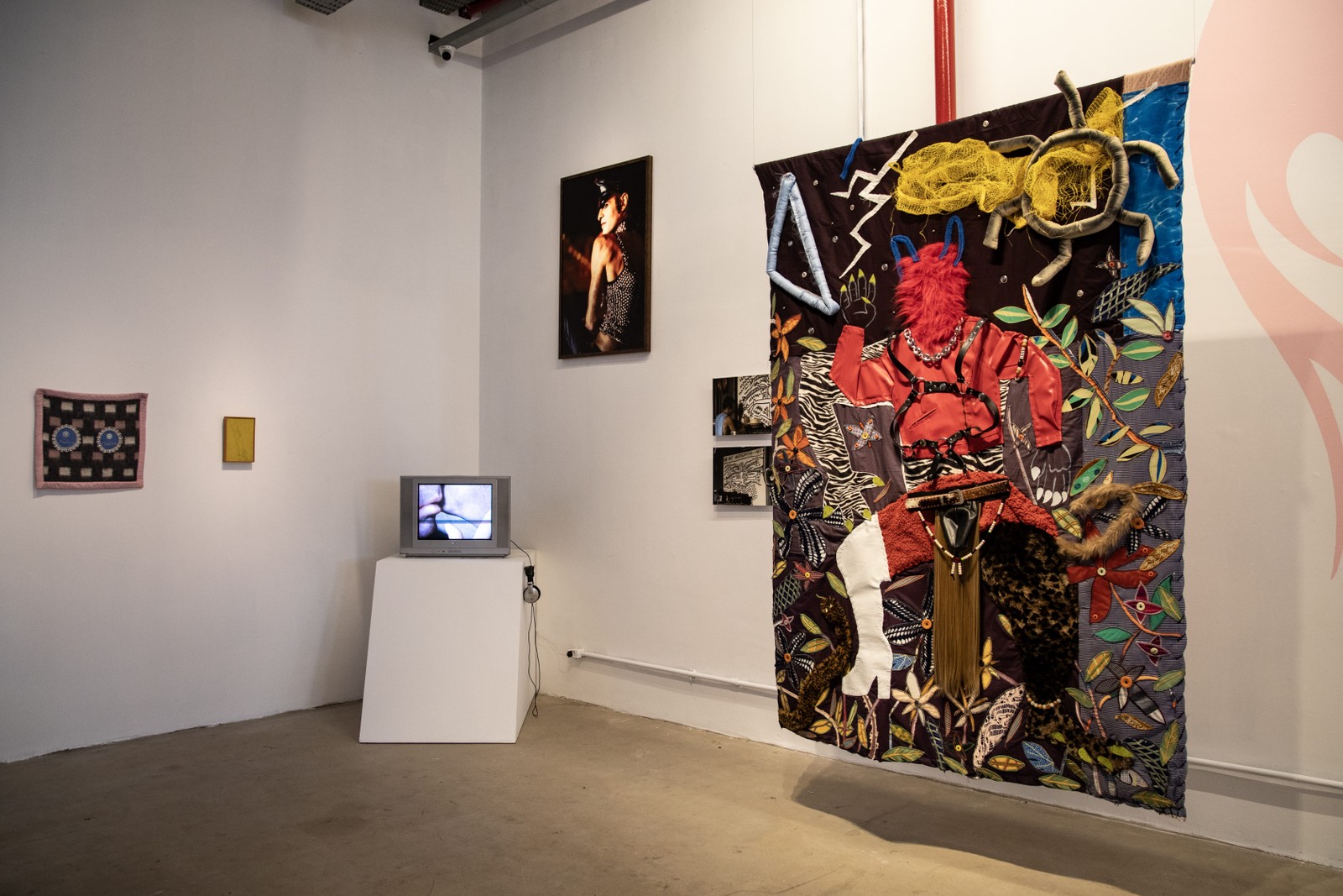 Mostra no Rio celebra os 85 anos de Ney Matogrosso e seu impacto para ...