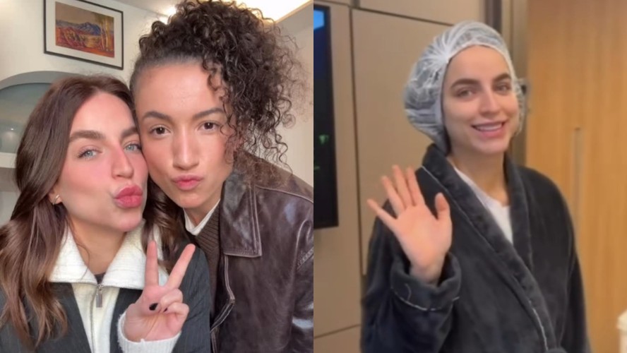 A Fertilidade Sob os Holofotes: O Que o Congelamento de Óvulos das Celebridades Revela?