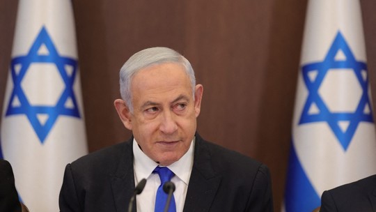 Netanyahu será submetido a uma cirurgia de hérnia neste domingo, anuncia Gabinete do primeiro-ministro