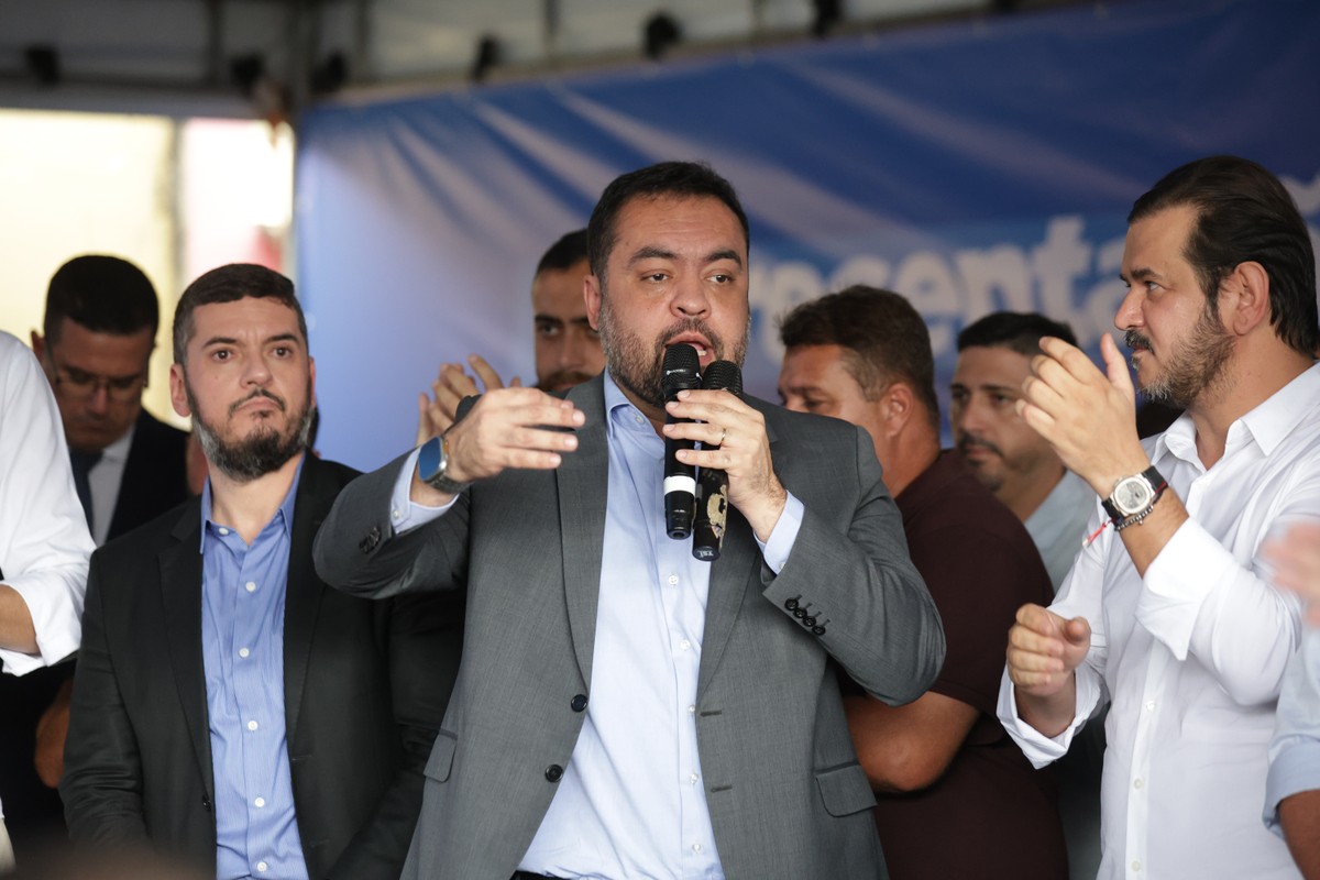 A guerra nos bastidores que levou à suspensão do julgamento de cassação de Castro