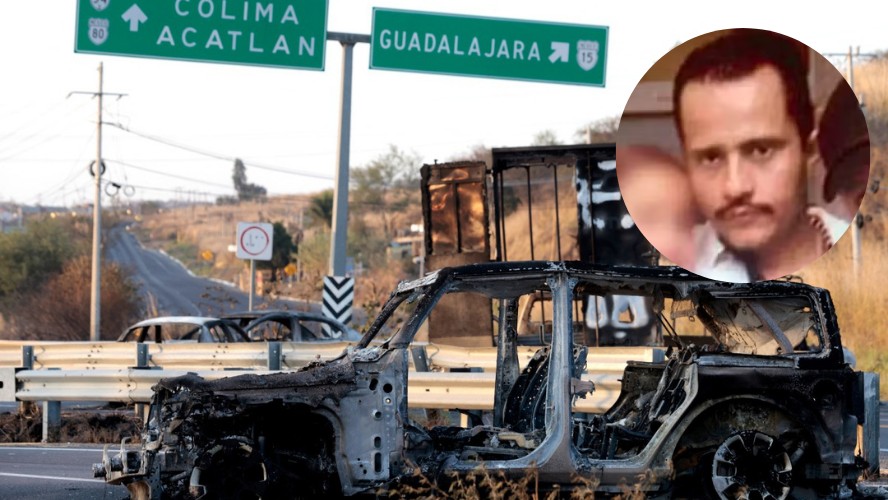 Detentos fogem de pres&iacute;dio no M&eacute;xico ap&oacute;s morte de 'El Mencho'; 23 est&atilde;o foragidos e um agente foi morto