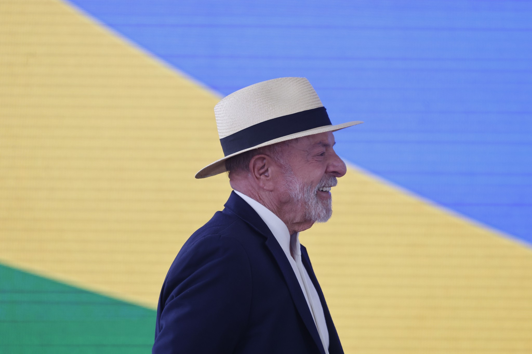 Governo corre contra o tempo por pautas no Congresso antes da campanha