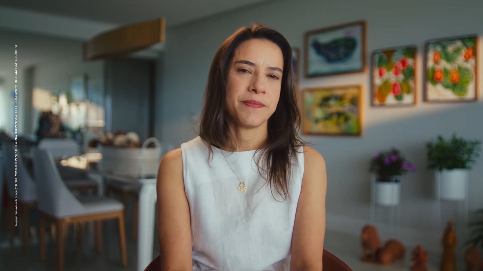 Os bastidores do programa eleitoral de Raquel Lyra que viralizou nas redes - QTU Questões do Universo