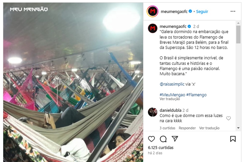 O print que Gerson pediu que funcionários do Flamengo imprimissem e colassem no vestiário do Mangueirão — Foto: Reprodução