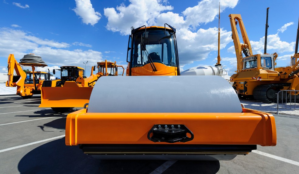 Indústria de máquinas e equipamentos ficou fora da sobretaxa — Foto: Canva