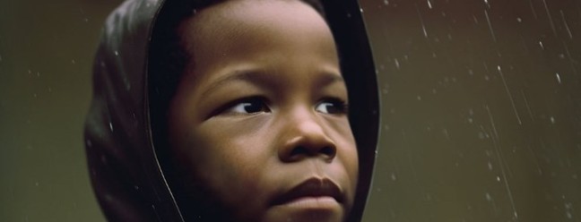 Marvin Gaye — Foto: Reprodução / Children of Legend