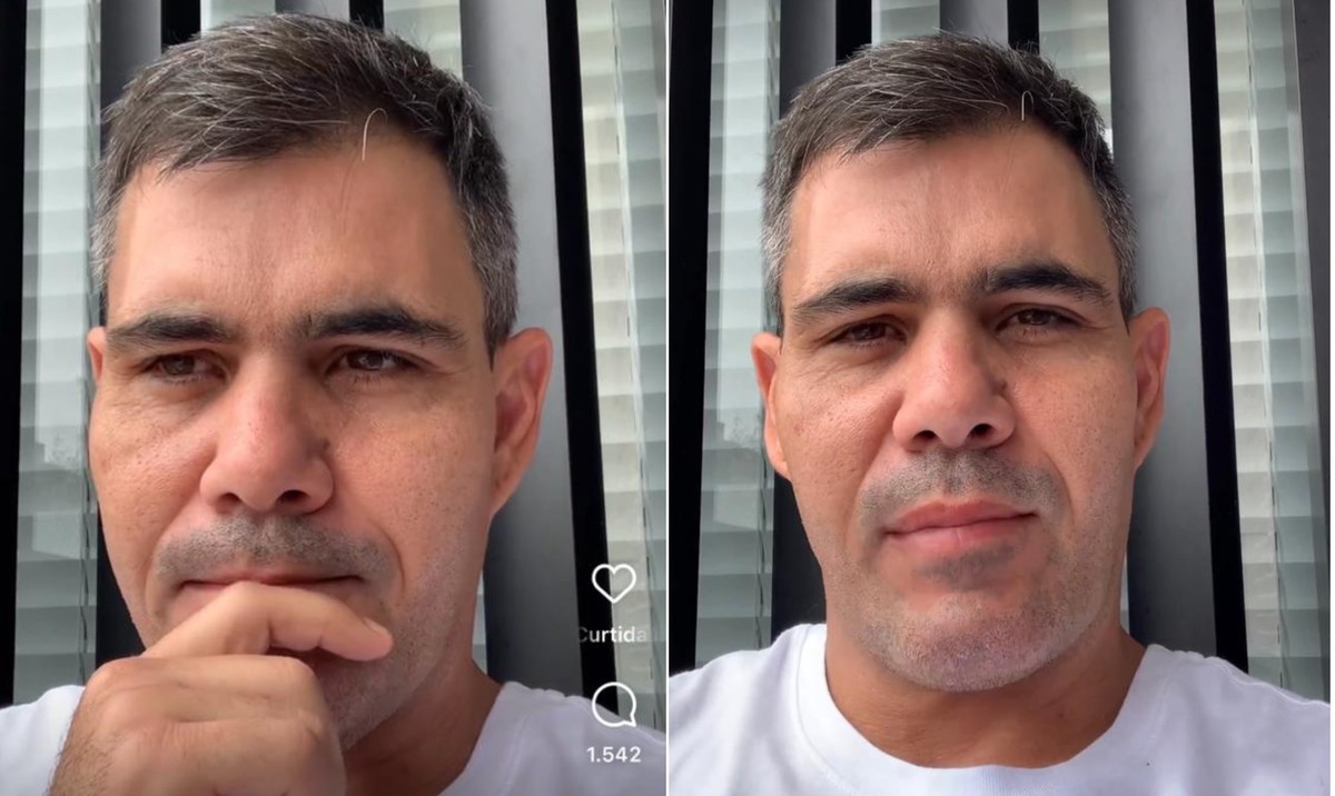 Juliano cazarré rebate críticas após prêmio 'melhores do ano': 'tenho posicionamentos conservadores e valores cristãos'