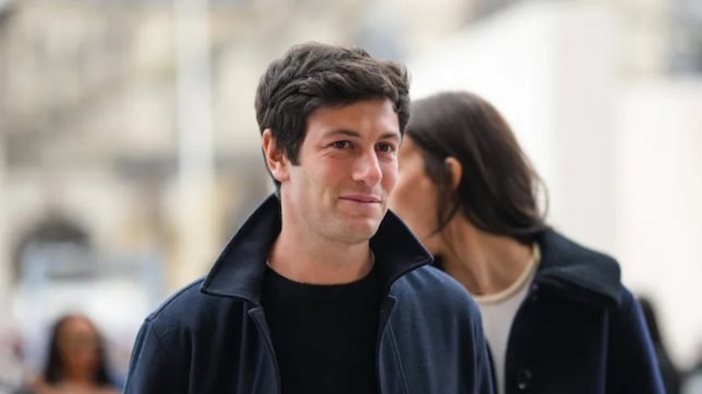Joshua Kushner — Foto: Reprodução