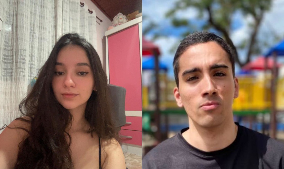 Homem tenta matar jovem com mais de 15 facadas; vítima fica com rosto recortado e está entubada; suspeito da tentativa de feminicídio é preso