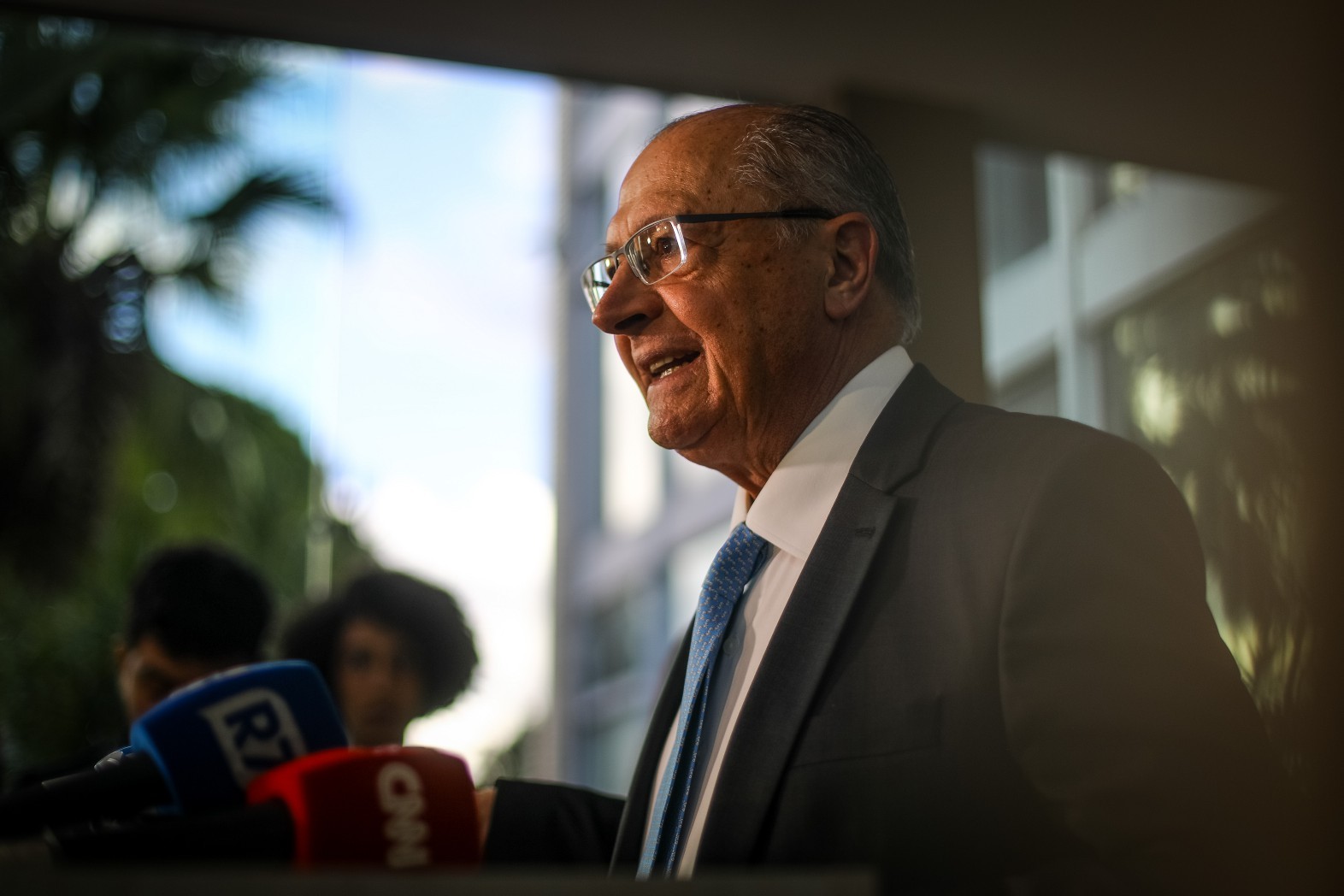 Alckmin apresenta nova meta climática do Brasil na COP29; especialistas consideram plano 'pouco ambicioso'