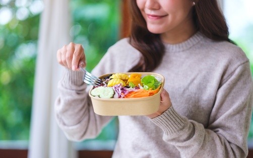 Já ouviu falar em ortorexia? Conheça o transtorno que transforma a alimentação saudável em obsessão - QTU Questões do Universo
