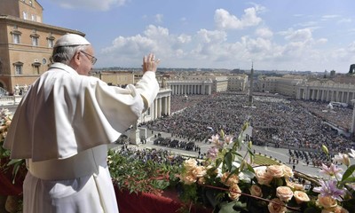 Papa Francisco nomeia 21 novos cardeais; 5 são latino-americanos