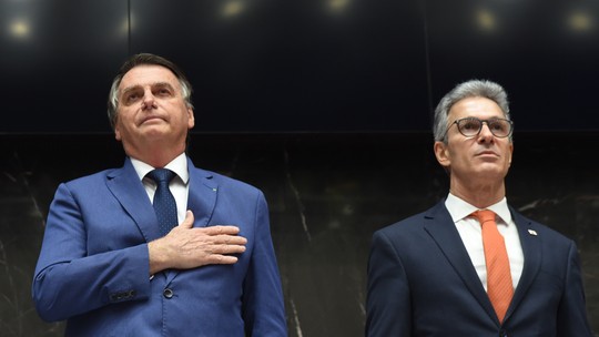 Por que Zema não deve apoiar o candidato de Bolsonaro à prefeitura de Belo Horizonte