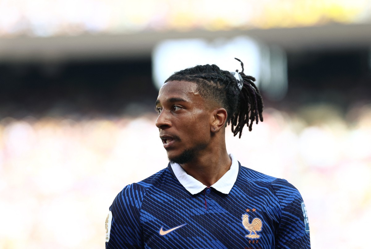 Real Madrid disputa Michael Olise com Bayern de Munique