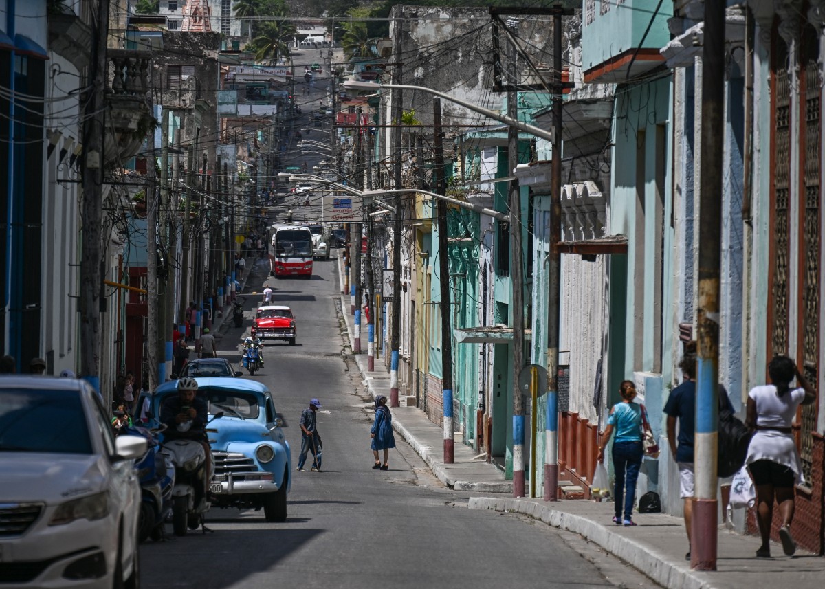 Sob pressão dos EUA, Cuba faz apelo à comunidade internacional na ONU
