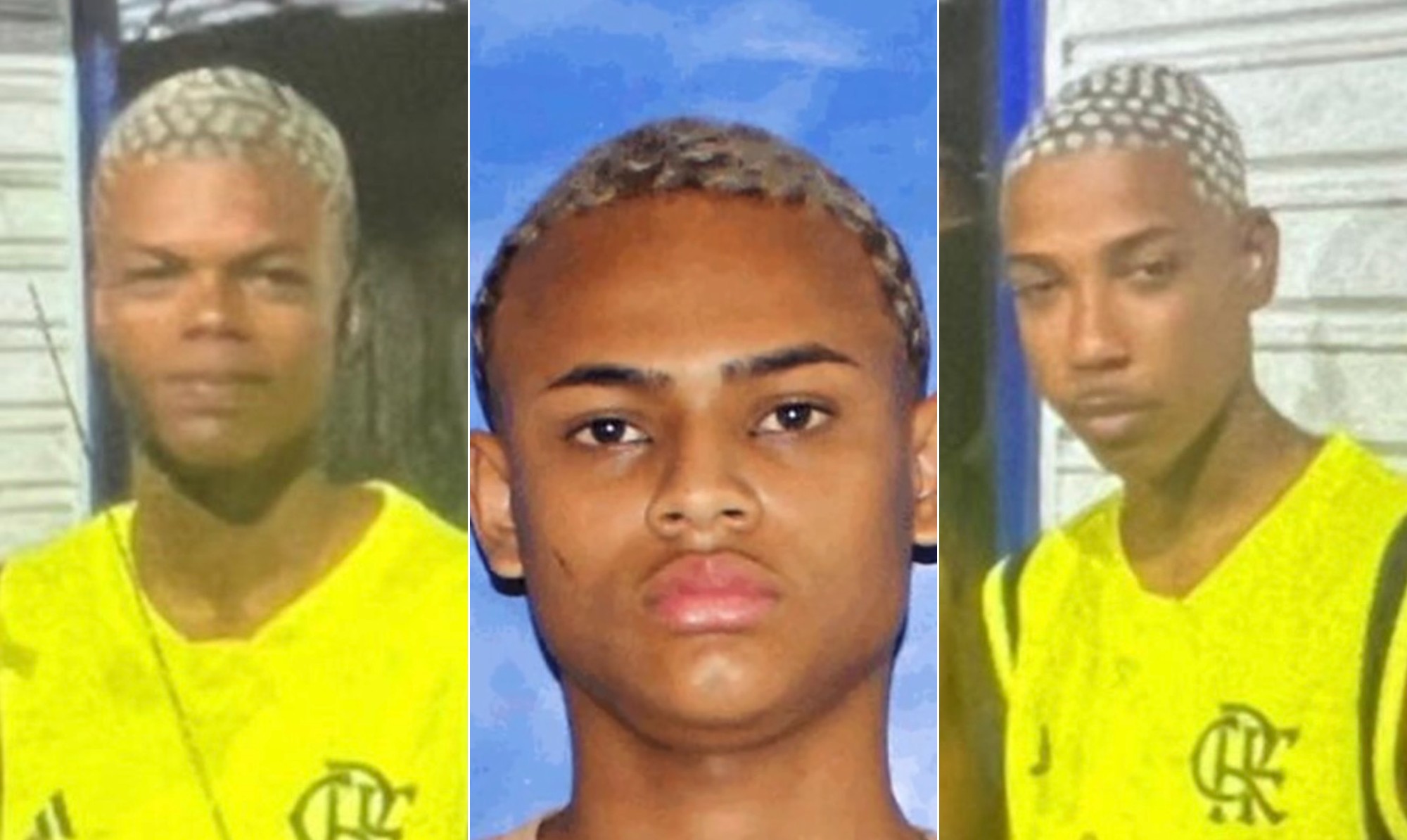 Quatro homens s&atilde;o encontrados mortos em Nova Igua&ccedil;u; tr&ecirc;s eram suspeitos da morte de menina de 8 anos