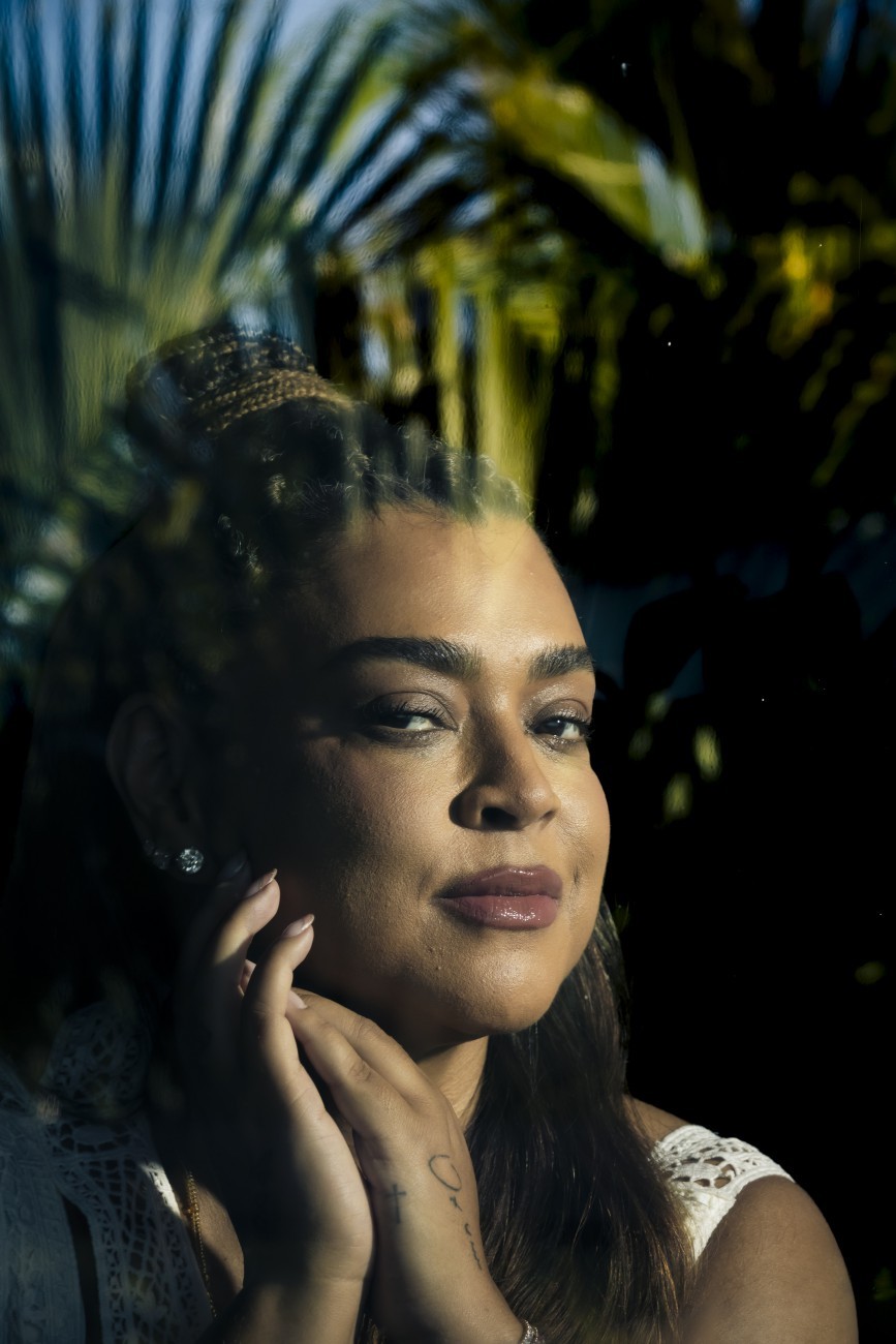 Preta Gil é homenageada no Copacabana Palace um ano após sua morte