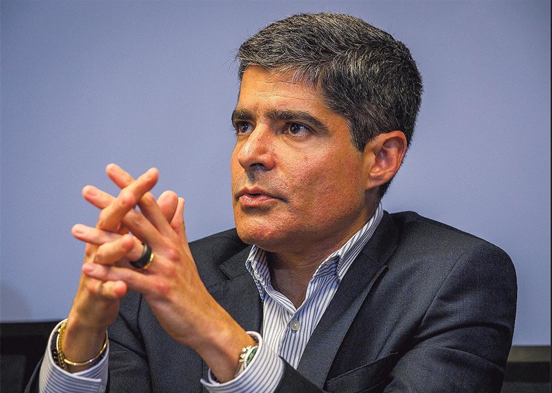 ACM Neto recebeu R$ 3,6 milh&otilde;es do Master e da Reag, aponta Coaf