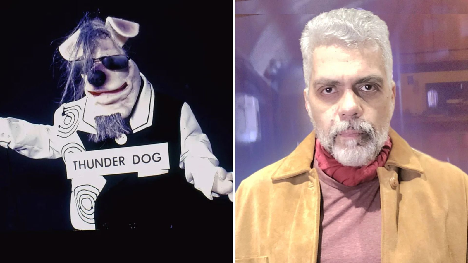 Saiba quem eram e como estão os intérpretes dos personagens da 'TV ...