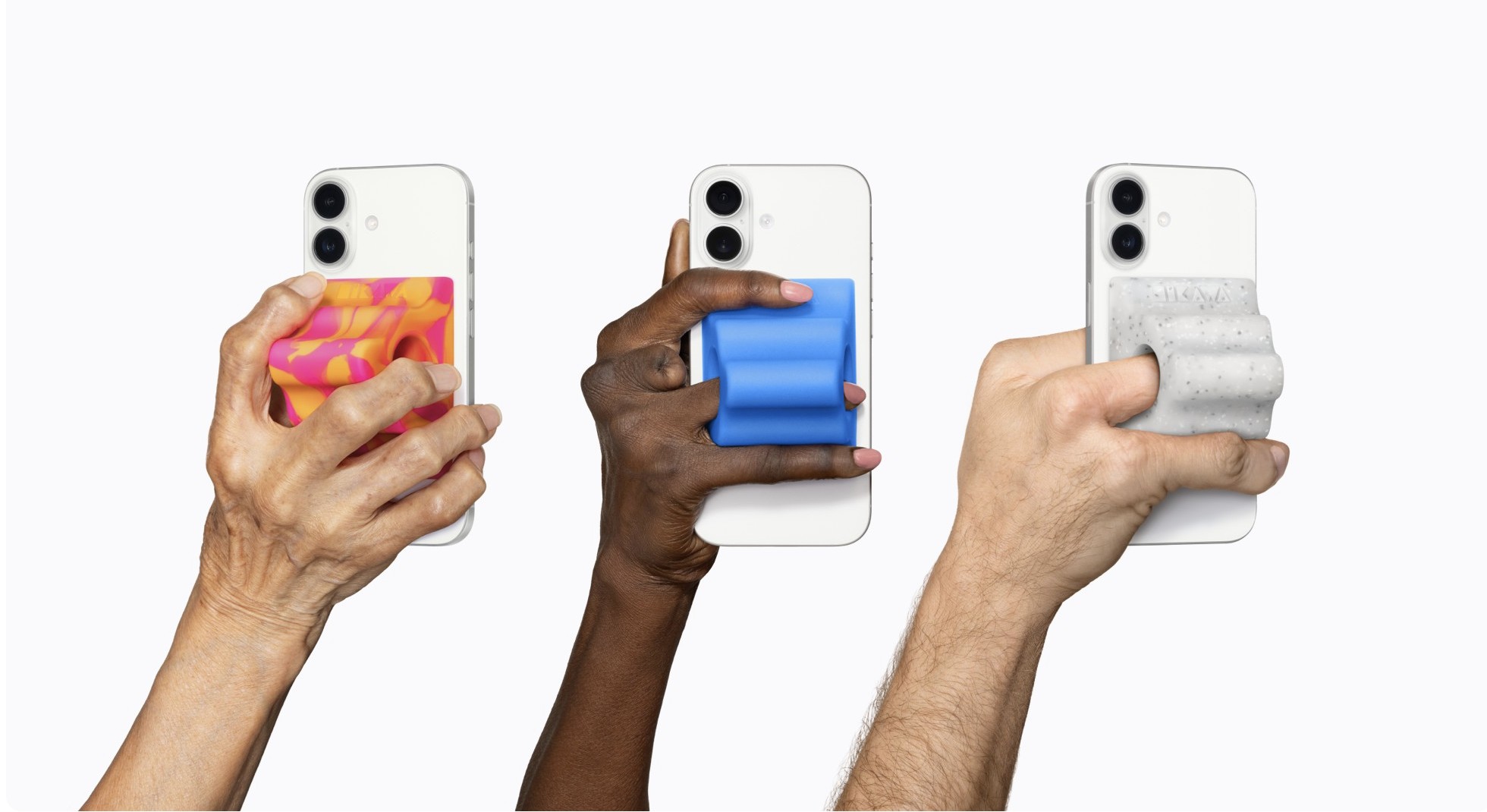 IA melhora a experiência de cegos e outras pessoas com deficiência com o iPhone. Veja as novas funções de acessibilidade