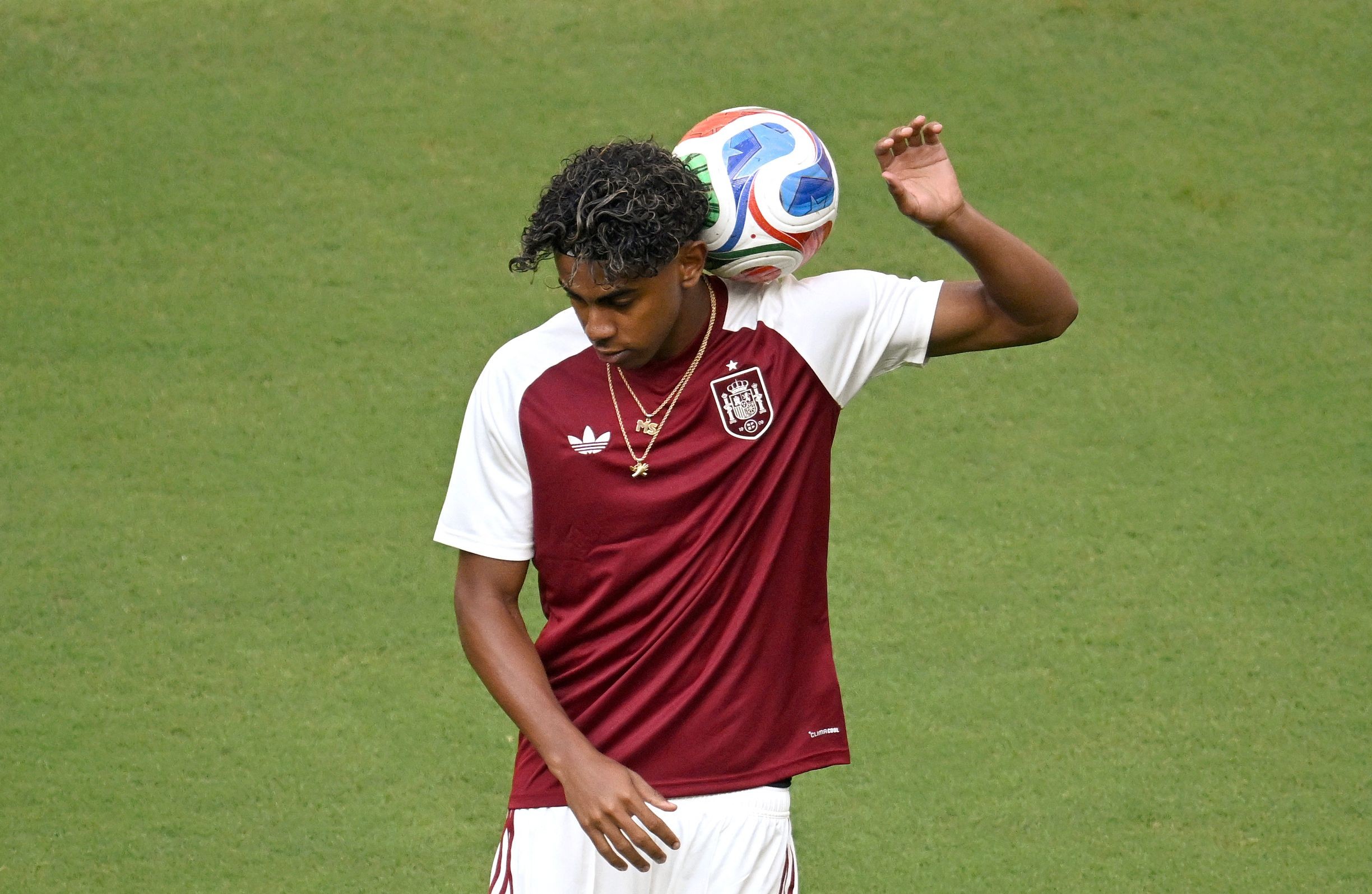 Cabo Verde 0 x 0 Arábia Saudita e Uruguai 0 x 0 Espanha: uruguaios vão para o tudo ou nada contra os espanhóis; siga ao vivo