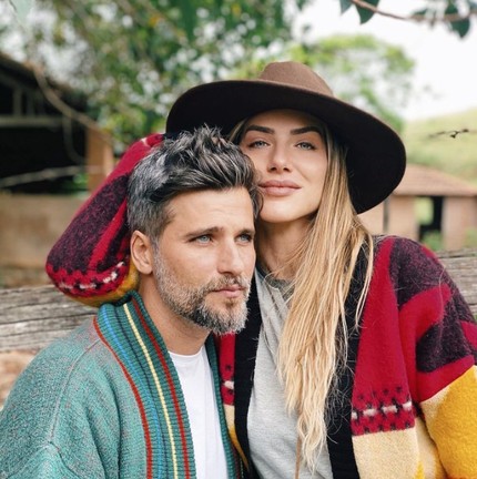 Giovanna Ewbank fala de novo projeto nas redes, da chegada dos 40 anos ...
