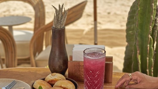 Bar de vinhos do Sult, Cozan no Jardim Botânico e café da manhã na praia: novidades gastronômicas