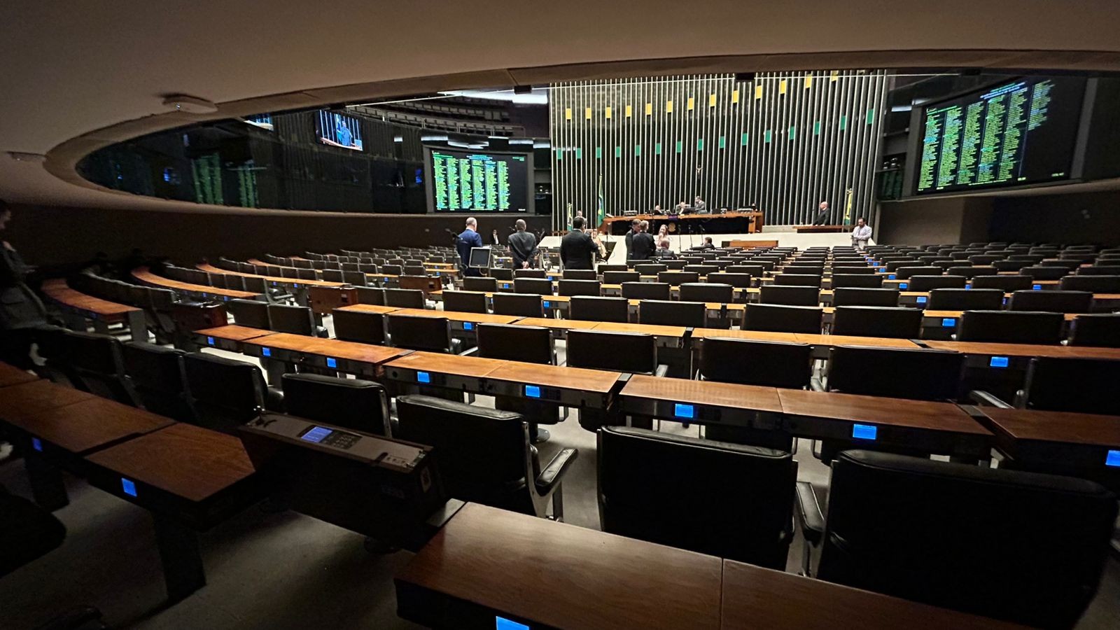 Da 'Capital Country' ao Dia da Autoestima: Câmara aprova série de projetos simbólicos em semanas esvaziadas por feriados