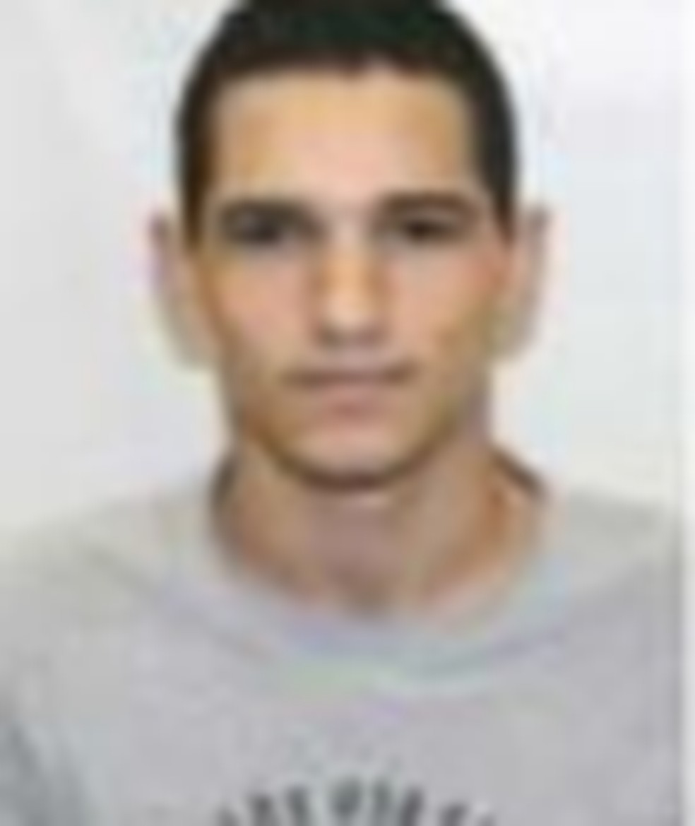 Bruno Quirino Abreu — Foto: Reprodução