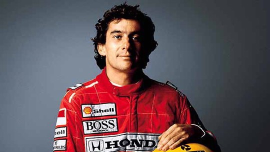 Ayrton Senna: carro que pertenceu ao ídolo do automobilismo é colocado à venda por R$ 3,1 milhões; veja modelo