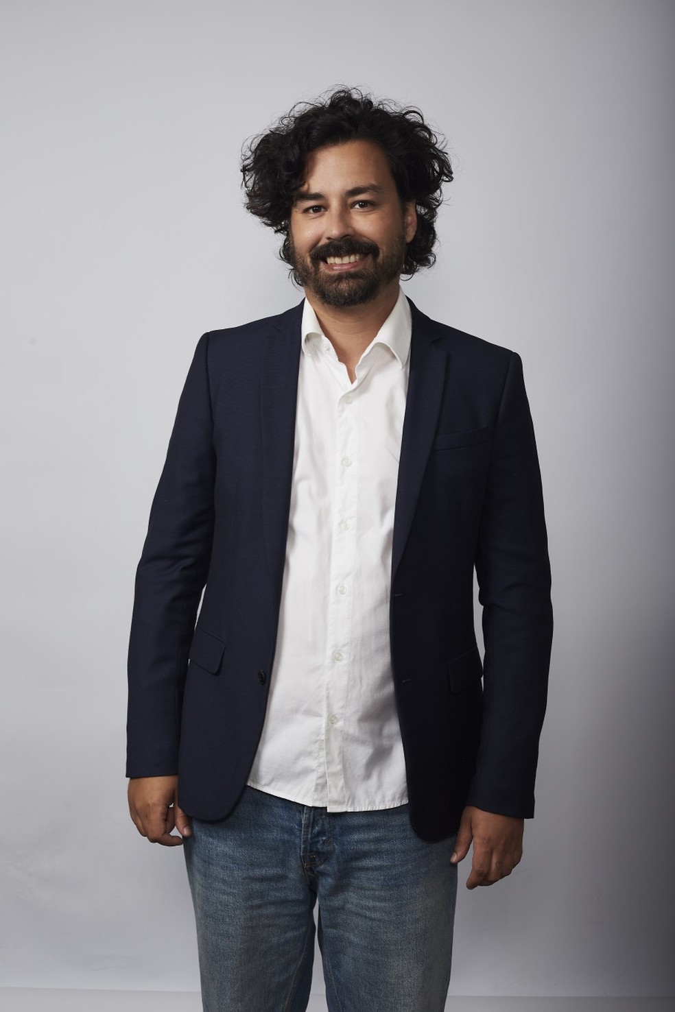 Humorista já reúne quase 700 mil seguidores em seu Instagram — Foto: Divulgação/NUME