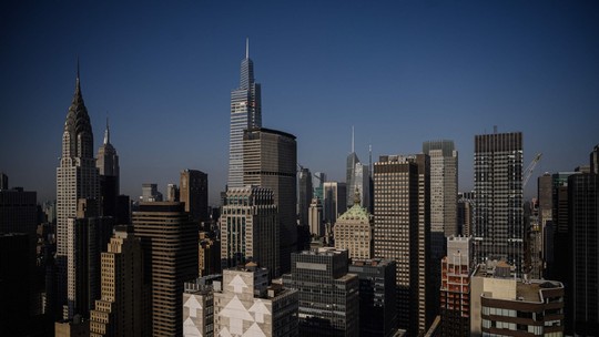 Airbnb processa a cidade de Nova York sobre limites para aluguéis de curto prazo