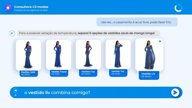 Google e Cielo lançam sistema de pagamentos com IA, sem cliques