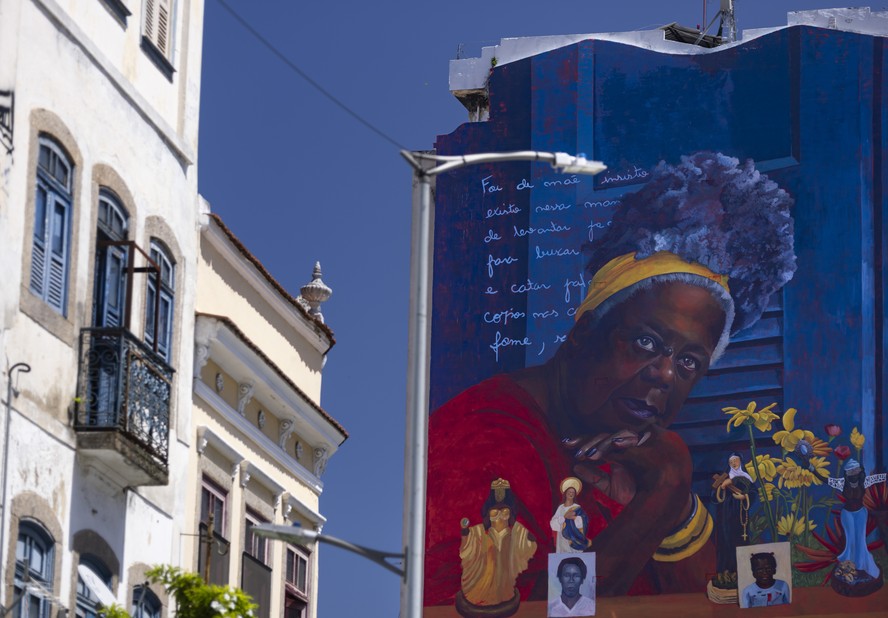 No Dia do Grafite, artistas e especialistas indicam o que há de melhor ...