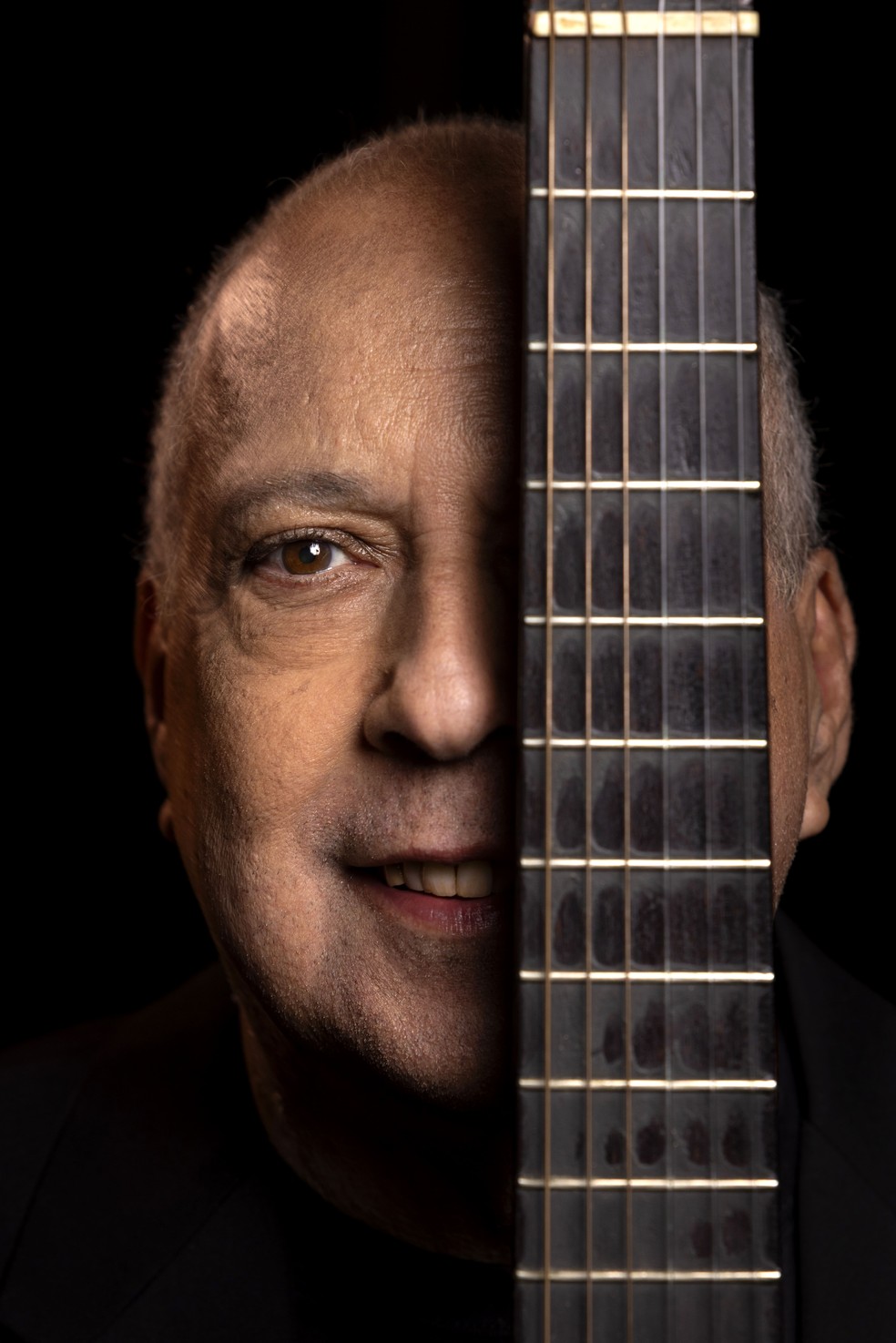 Sombrinha - Foto: Divulgação