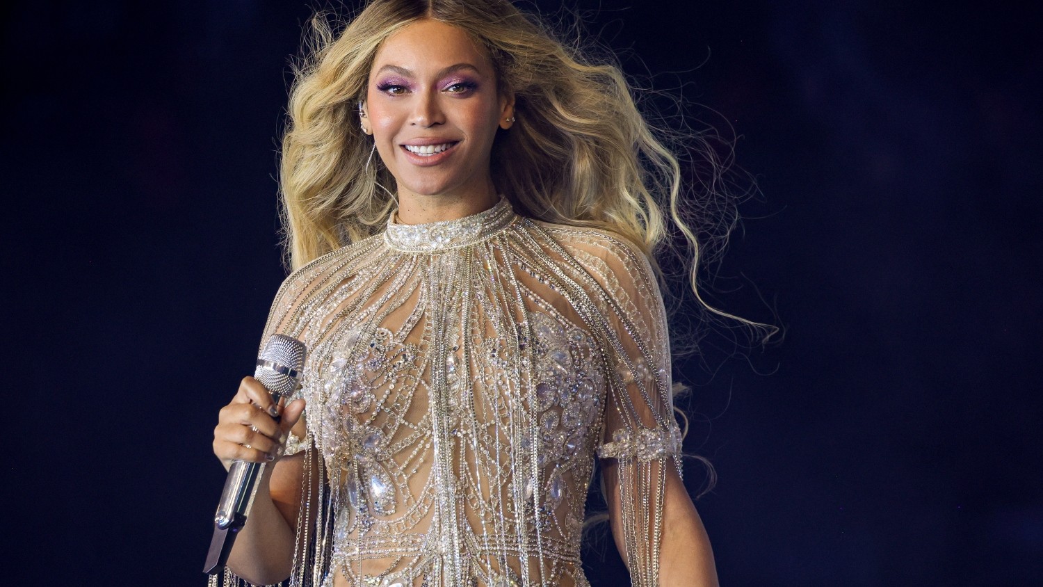 Beyoncé e a Pressão Estética: Sociedade Julga Corpos Femininos