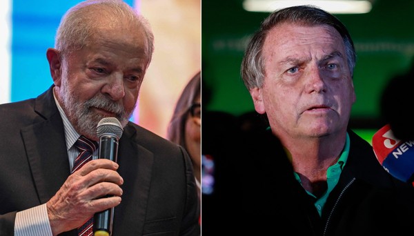 TSE multa chapa de Lula em R$ 250 mil por propaganda negativa contra Bolsonaro