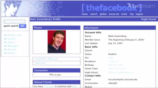 Facebook faz 20 anos: a história da rede, da primeira curtida ao metaverso