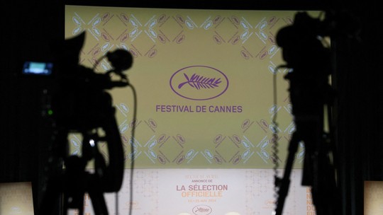 Documentário brasileiro 'A queda do céu' é selecionado para mostra do Festival de Cannes