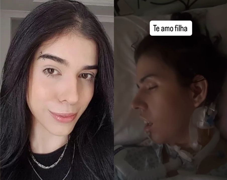 Caso Thais Medeiros: tudo o que se sabe sobre a jovem que teve reação alérgica após cheirar pimenta e voltou a deixar a UTI em Goiás