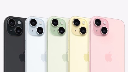 Anatel homologa os novos modelos de iPhone 15, Apple Watch e Air Pod  